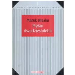 PIĘKNI DWUDZIESTOLETNI Marek Hłasko - Krytyka Polityczna