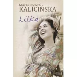 LILKA Małgorzata Kalicińska - Zysk i S-ka