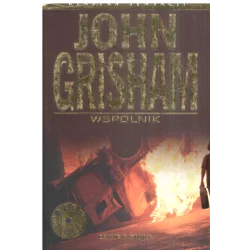 WSPÓLNIK John Grisham - Creotime