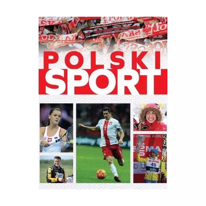 POLSKI SPORT - SBM