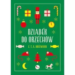 DZIADEK DO ORZECHÓW E.T.A. Hoffmann 7+ - MG