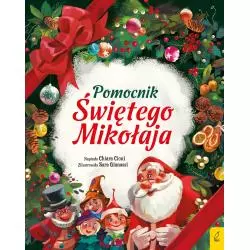 POMOCNIK ŚWIĘTEGO MIKOŁAJA Chiara Cioni - Wilga