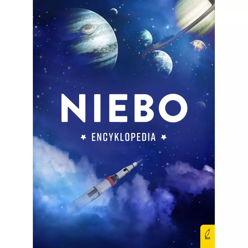 NIEBO ENCYKLOPEDIA - Wilga