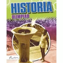 HISTORIA OLIMPIAD - Papilon