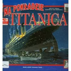 NA POKŁADZIE TITANICA Shelley Tanaka - Papilon