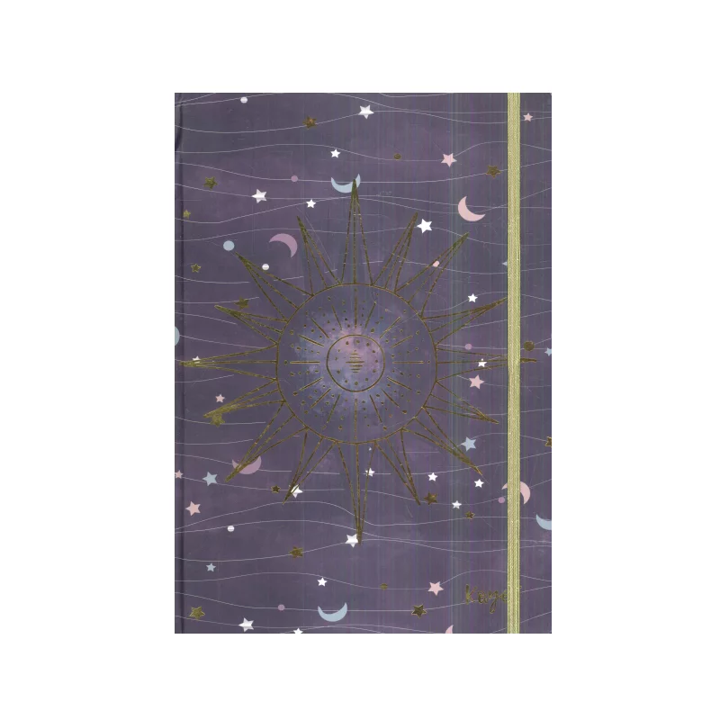 NOTES OZDOBNY A5 W LINIE 80 KARTEK - Joinco