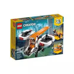 DRON BADAWCZY LEGO CREATOR 31071 - Lego