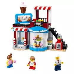 SŁODKIE NIESPODZIANKI LEGO CREATOR 31077 - Lego