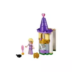 WIEŻYCZKA ROSZPUNKI LEGO DISNEY PRINCESS 41163 - Lego