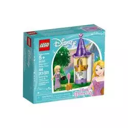 WIEŻYCZKA ROSZPUNKI LEGO DISNEY PRINCESS 41163 - Lego