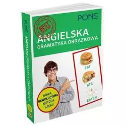 ANGIELSKA GRAMATYKA OBRAZKOWA - Pons