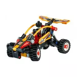 ŁAZIK LEGO TECHNIC 42101 - Lego