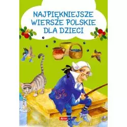 NAJPIĘKNIEJSZE WIERSZE POLSKIE DLA DZIECI - Dragon