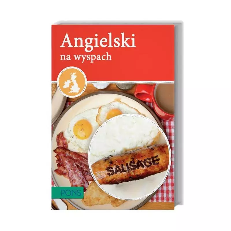 ANGIELSKI NA WYSPACH - LektorKlett