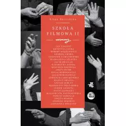 SZKOŁA FILMOWA 2 Kinga Burzyńska - WAB