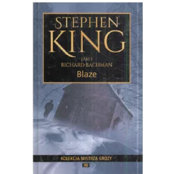 BLAZE Stephen King - Ringier Axel Springer