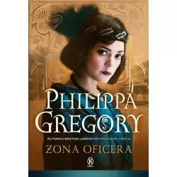 ŻONA OFICERA Philippa Gregory - Książnica