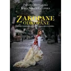 ZAKOPANE ODKOPANE Paulina Młynarska, Beata Sabała-Zielińska - Pascal
