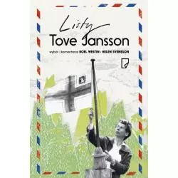 LISTY Tove Jansson - Marginesy