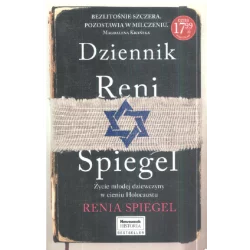 DZIENNIK RENI SPIEGEL Renia Spiegel - Ringier Axel Springer