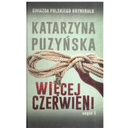 WIĘCEJ CZERWIENI 1 Katarzyna Puzyńska - Ringier Axel Springer