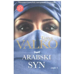 ARABSKI SYN 1 Tanya Valko - Ringier Axel Springer
