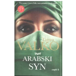 ARABSKI SYN 2 Tanya Valko - Ringier Axel Springer