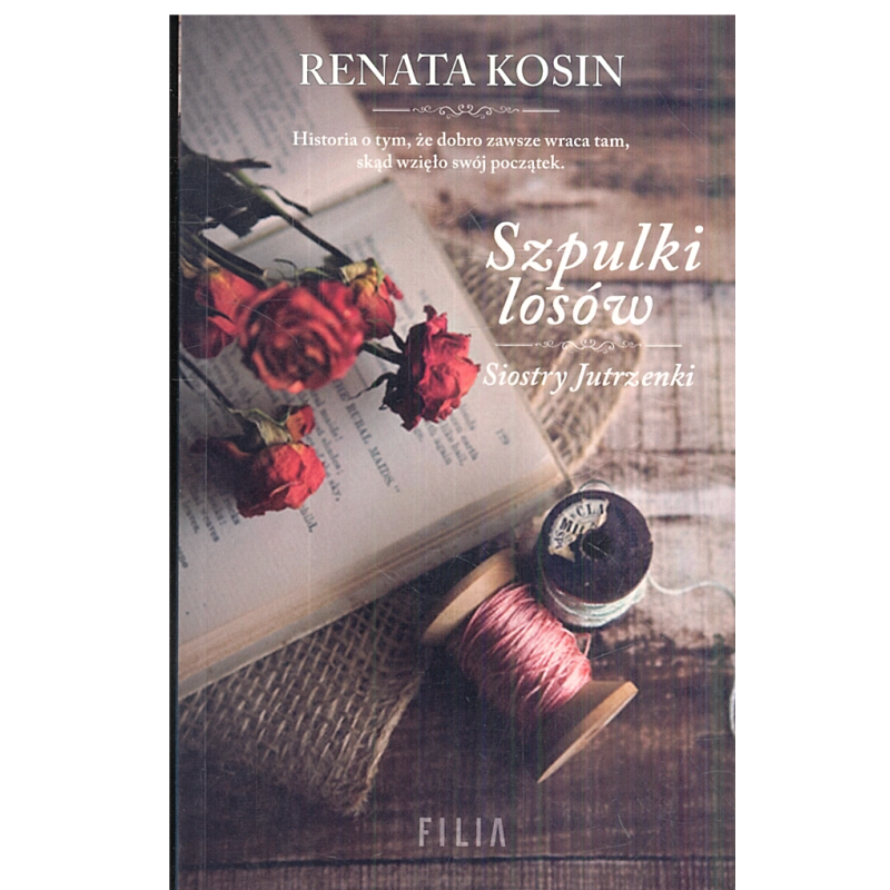 SZPULKI LOSÓW