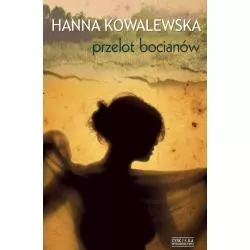PRZELOT BOCIANÓW Hanna Kowalewska - Zysk i S-ka