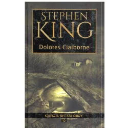 DOLORES CLAIBORNE Stephen King - Ringier Axel Springer