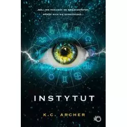 INSTYTUT K.C. Archer - Uroboros