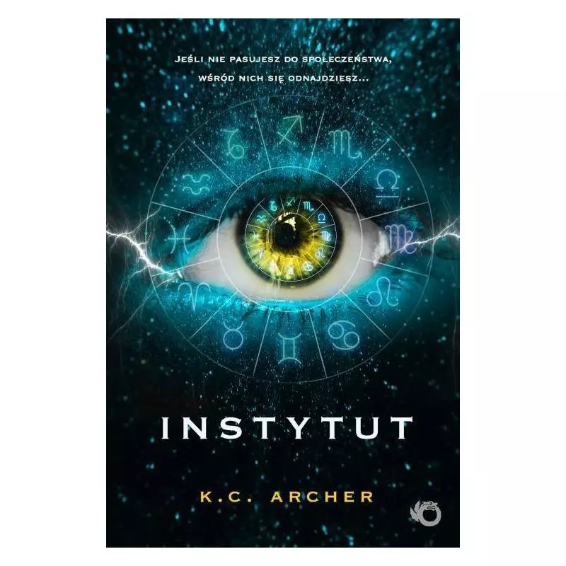 INSTYTUT K.C. Archer - Uroboros