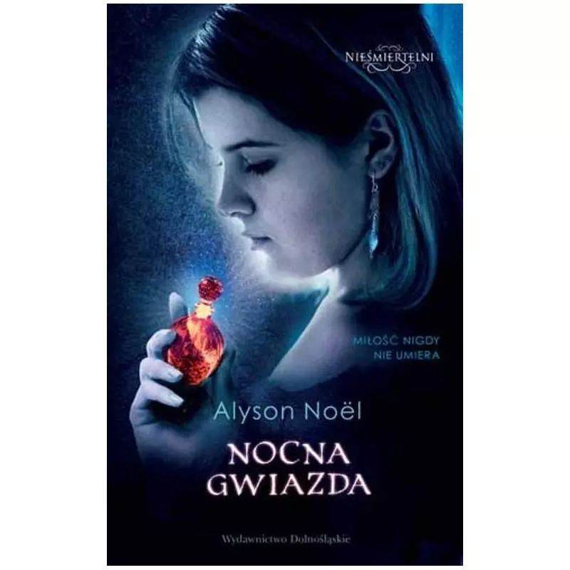 NOCNA GWIAZDA - Dolnośląskie