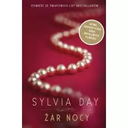 ŻAR NOCY Sylvia Day - Akurat