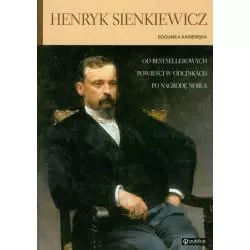 HENRYK SIENKIEWICZ Bogumiła Kaniewska - Publicat