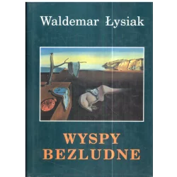WYSPY BEZLUDNE Waldemar Łysiak - Wydawnictwo Orgelbrandów