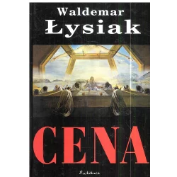 CENA Waldemar Łysiak - Ex Libris