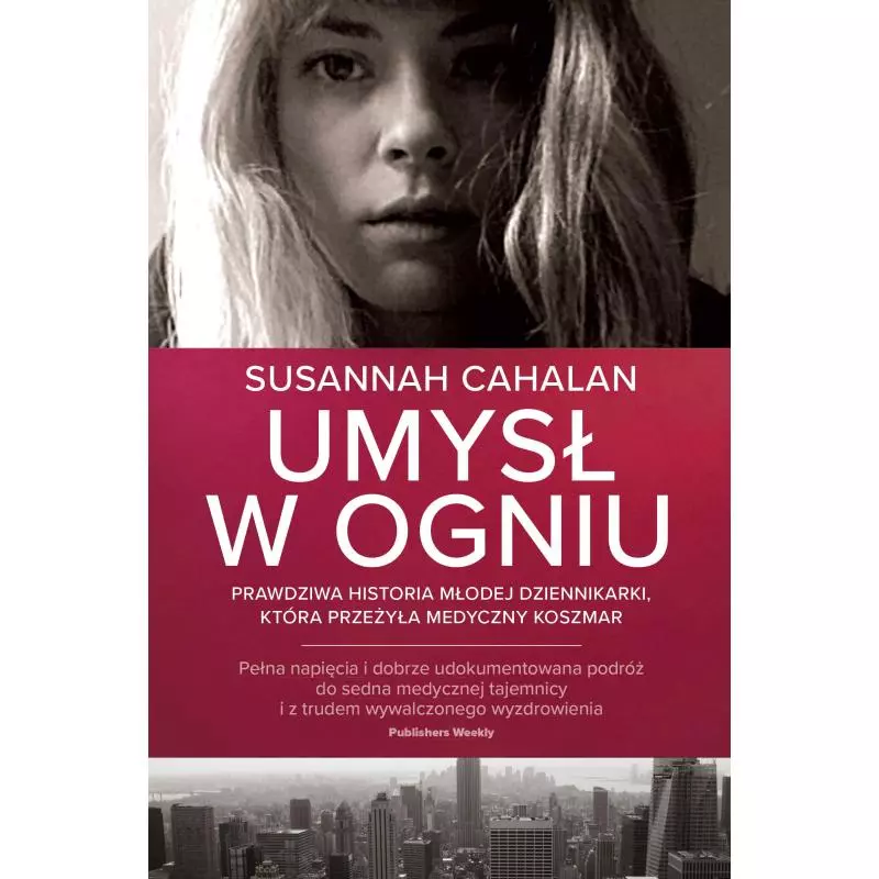 UMYSŁ W OGNIU - Filia