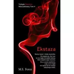 QUANTUM 3 EKSTAZA M.S. Force - Amber