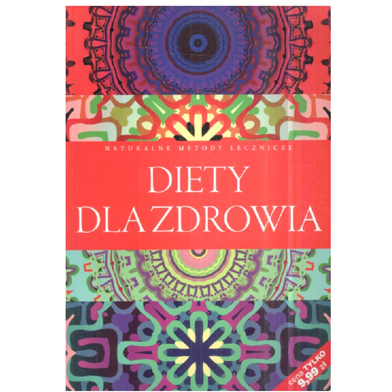 DIETY DLA ZDROWIA NATURALNE METODY LECZNICZE - Ringier Axel Springer
