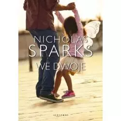 WE DWOJE Nicholas Sparks - Albatros