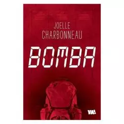 BOMBA Joelle Charbonneau - Ya!