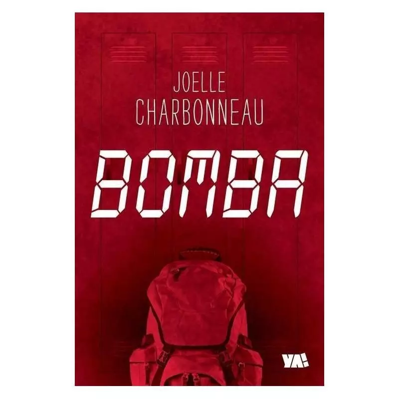 BOMBA Joelle Charbonneau - Ya!