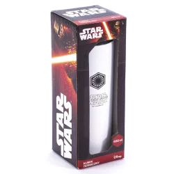 KUBEK TERMICZNY 400ML STAR WARS DISNEY - Dajar