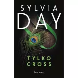 TYLKO CROSS - Świat Książki