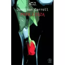 POZA CISZĄ Jonathan Carroll - Rebis