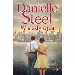 W ŚLADY OJCA Danielle Steel - Amber
