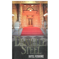 HOTEL VENDOME Danielle Steel - Amber