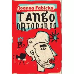 TANGO ORTODONTO Joanna Fabicka - WAB