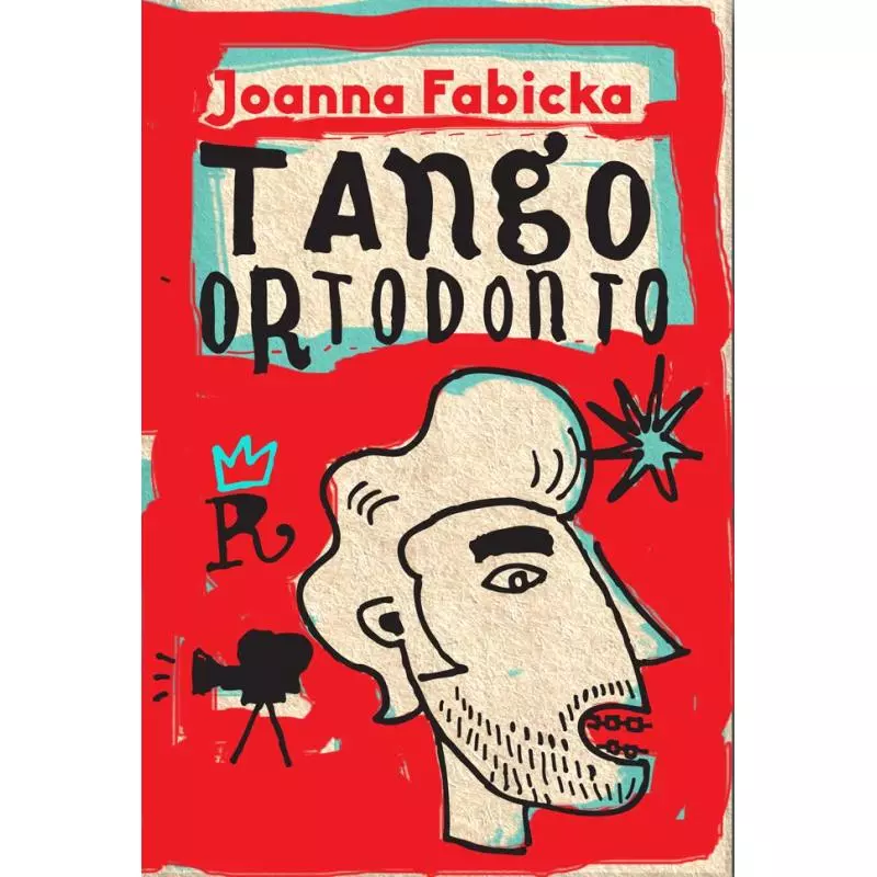TANGO ORTODONTO Joanna Fabicka - WAB TANGO ORTODONTO Joanna Fabicka - WAB